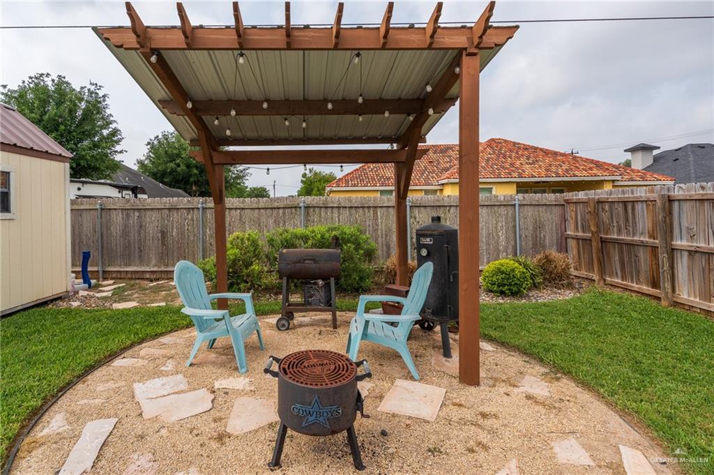 713 W 27th Street, Mission, Texas image 30