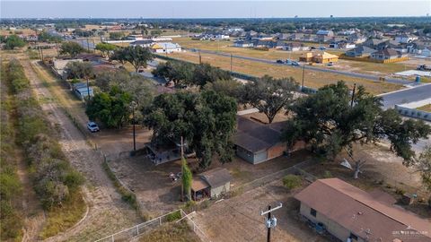 A home in McAllen