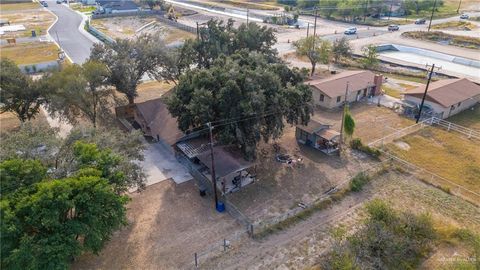 A home in McAllen