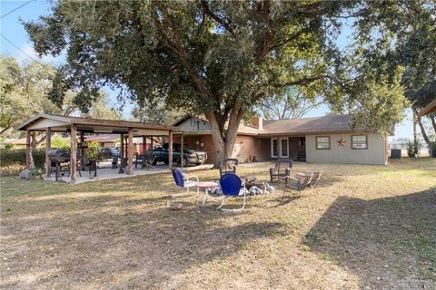 A home in McAllen