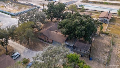 A home in McAllen