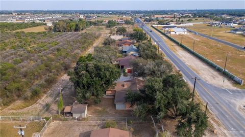 A home in McAllen