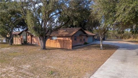 A home in McAllen