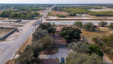 A home in McAllen