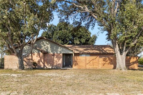 A home in McAllen