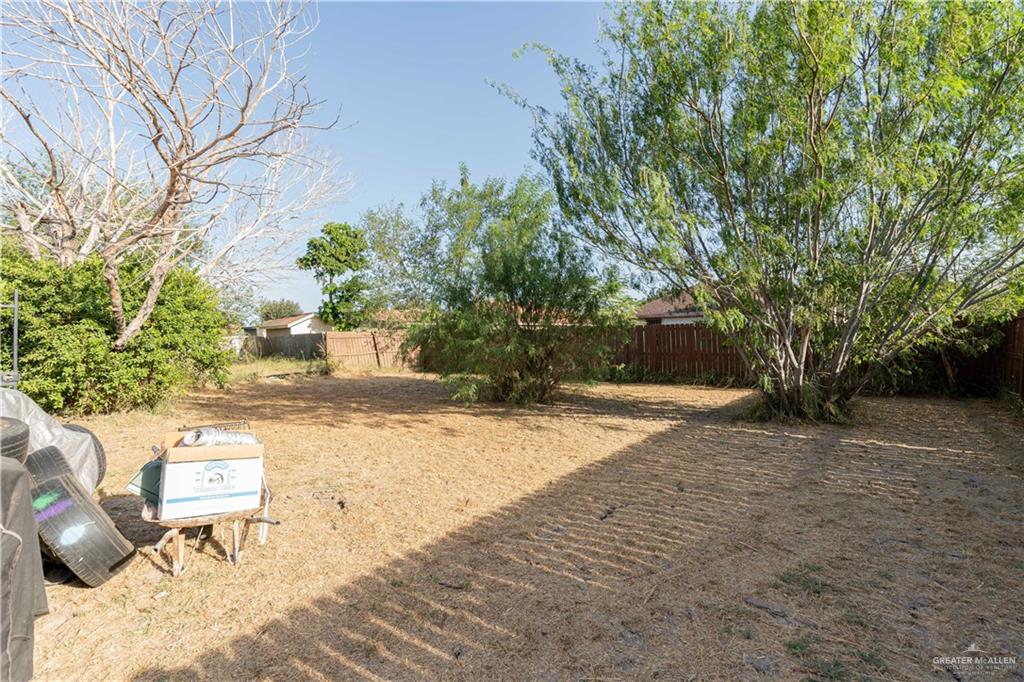 715 W La Quinta Drive, Pharr, Texas image 12