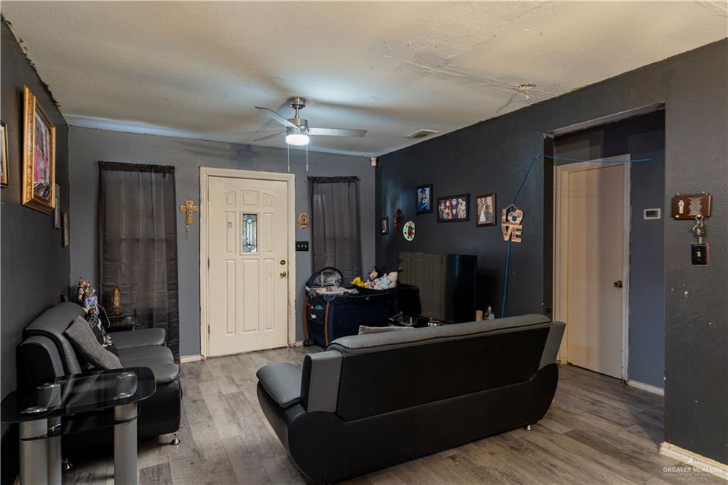 715 W La Quinta Drive, Pharr, Texas image 4