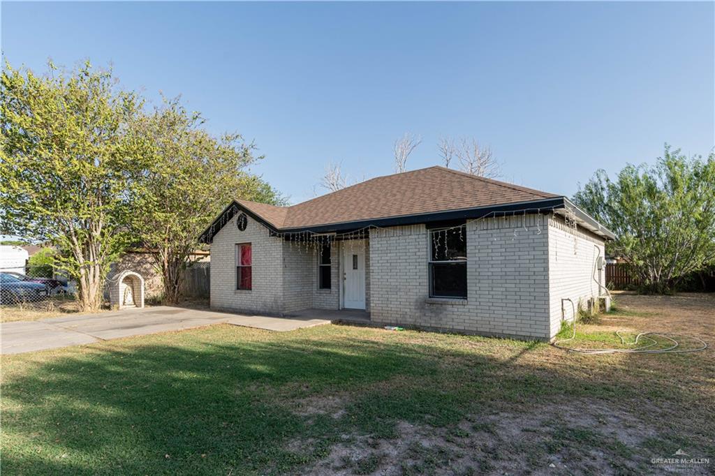 715 W La Quinta Drive, Pharr, Texas image 2