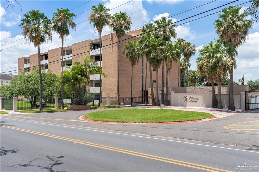 600 Wichita Avenue #108, McAllen, Texas image 1