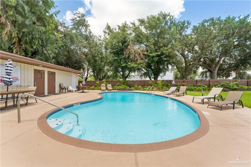 600 Wichita Avenue #108, McAllen, Texas image 19