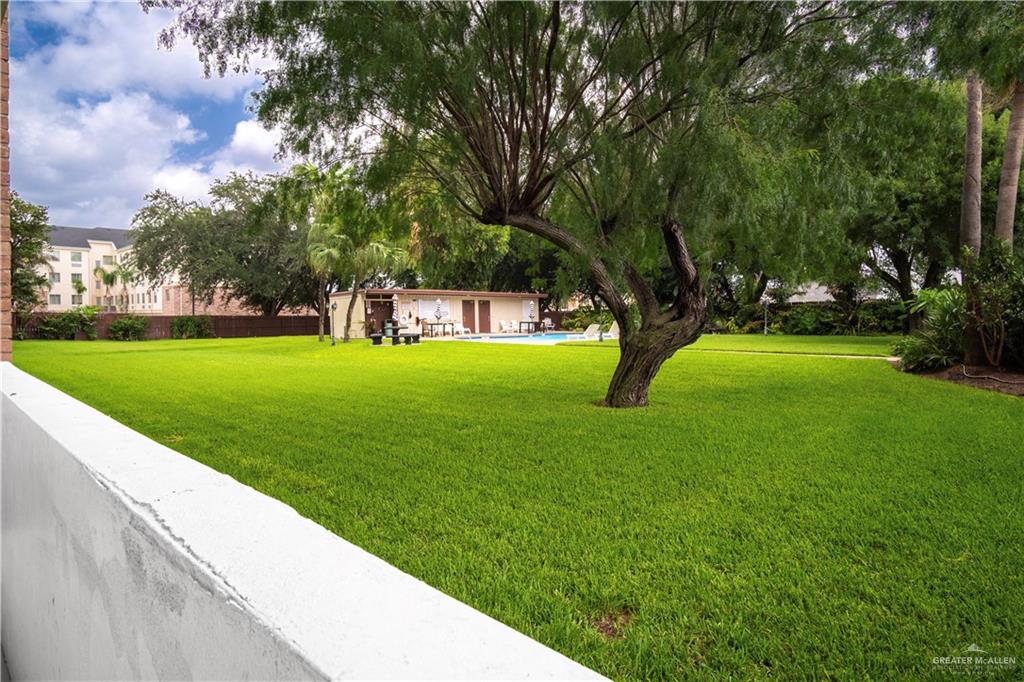 600 Wichita Avenue #108, McAllen, Texas image 17