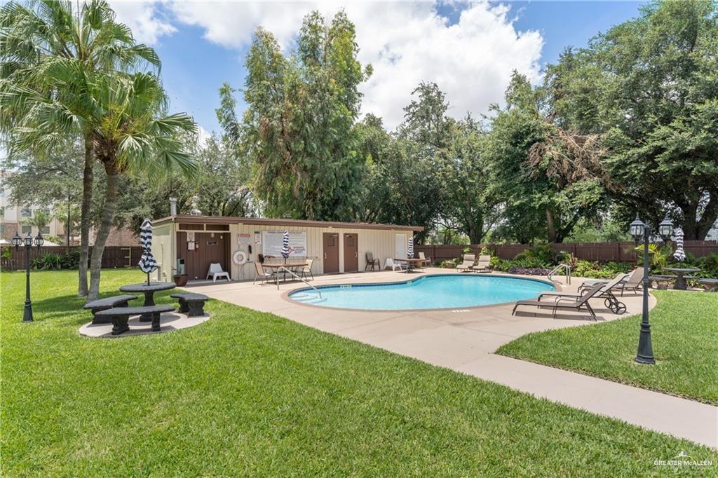 600 Wichita Avenue #108, McAllen, Texas image 18