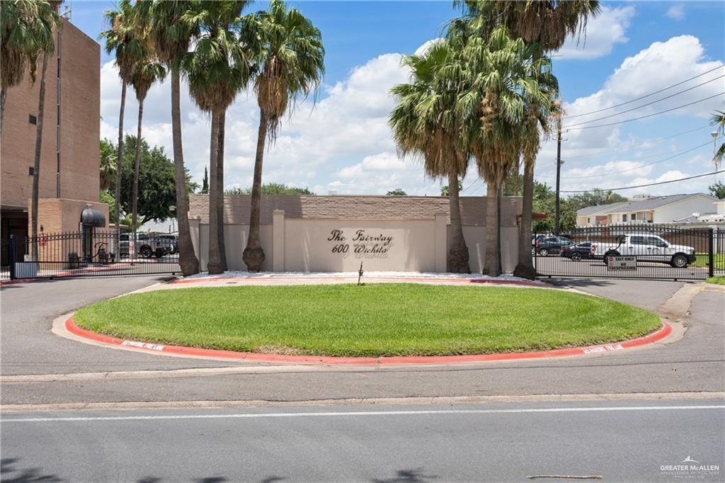 600 Wichita Avenue #108, McAllen, Texas image 21