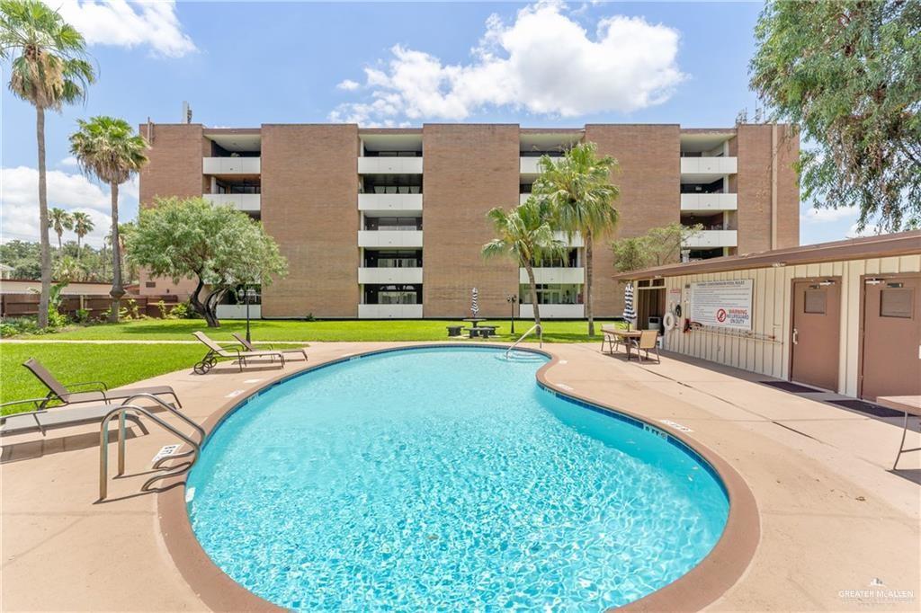 600 Wichita Avenue #108, McAllen, Texas image 20