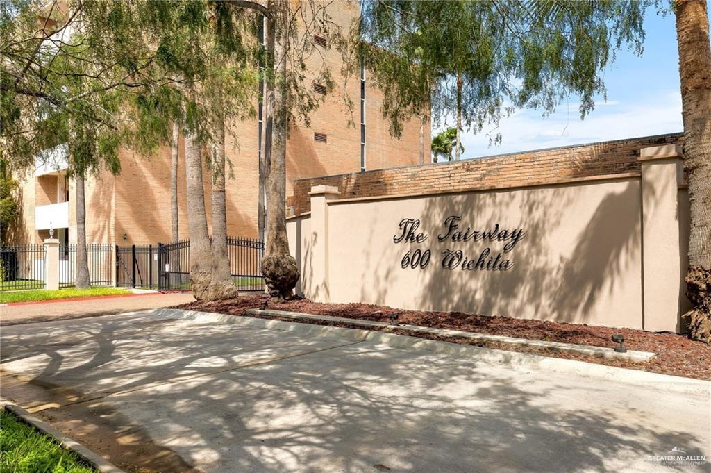 600 Wichita Avenue #108, McAllen, Texas image 2