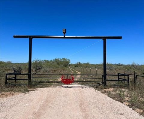 Vacant Land For Sale - Private Road<br/> Brooks County, Encino, TX 78353