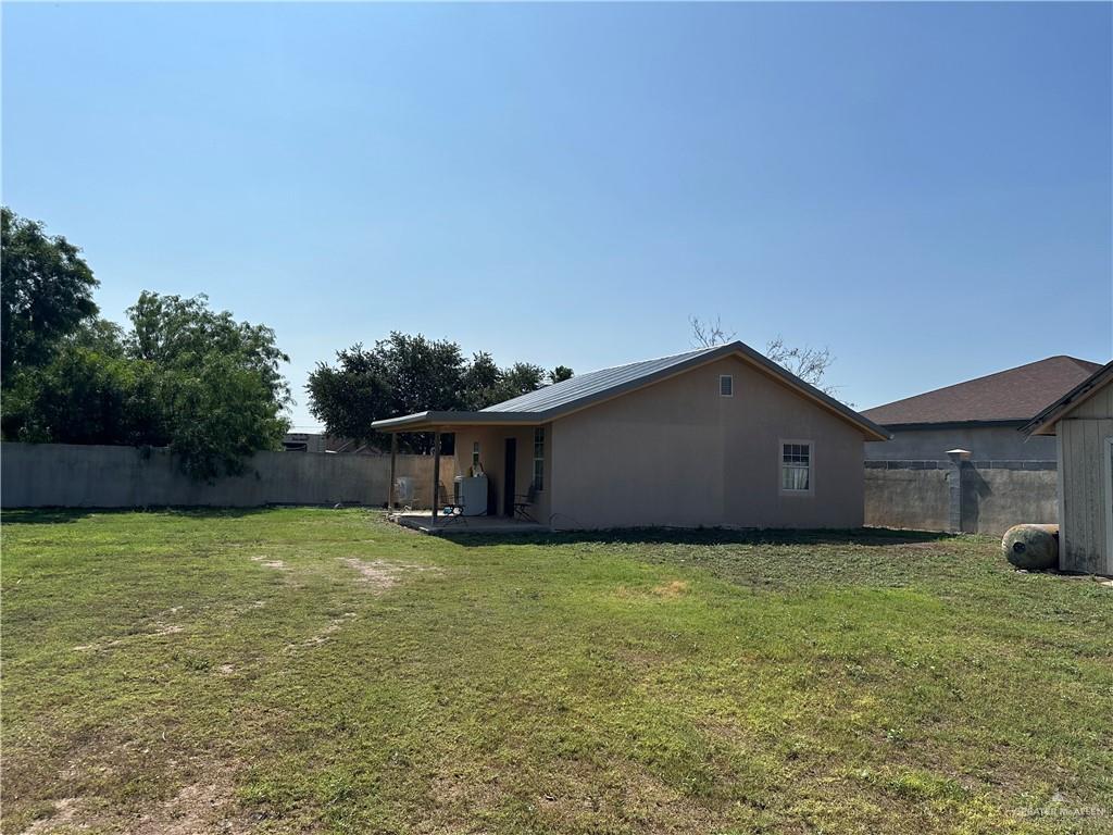 17908 Sago Palm Drive, Penitas, Texas image 2