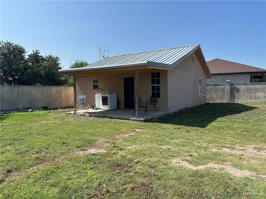 17908 Sago Palm Drive, Penitas, Texas image 1