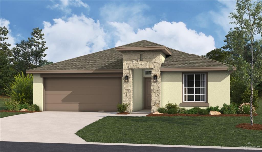 4824 S Markland Avenue, Edinburg, Texas image 9