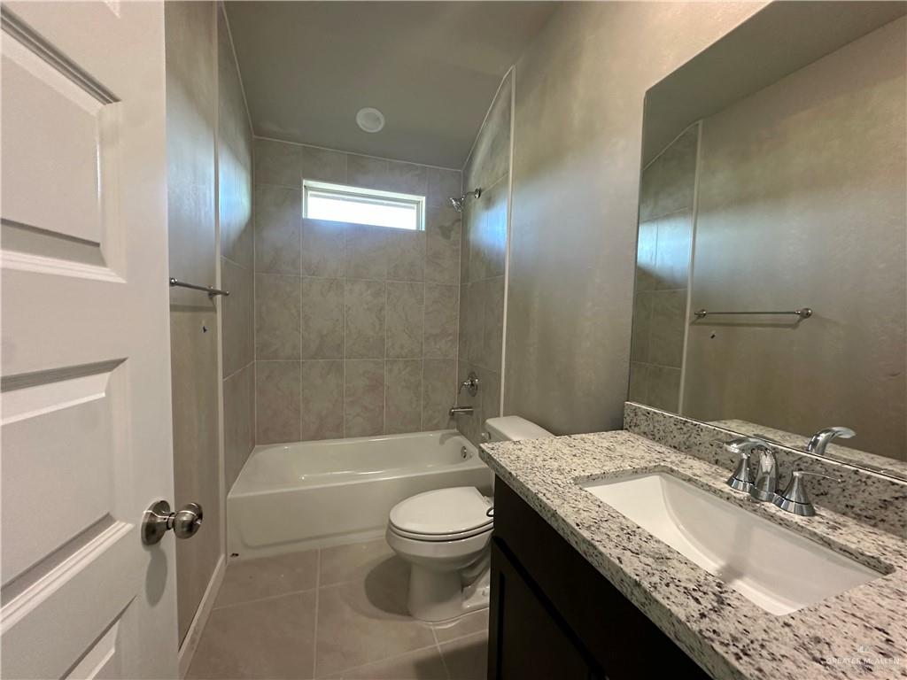4824 S Markland Avenue, Edinburg, Texas image 4