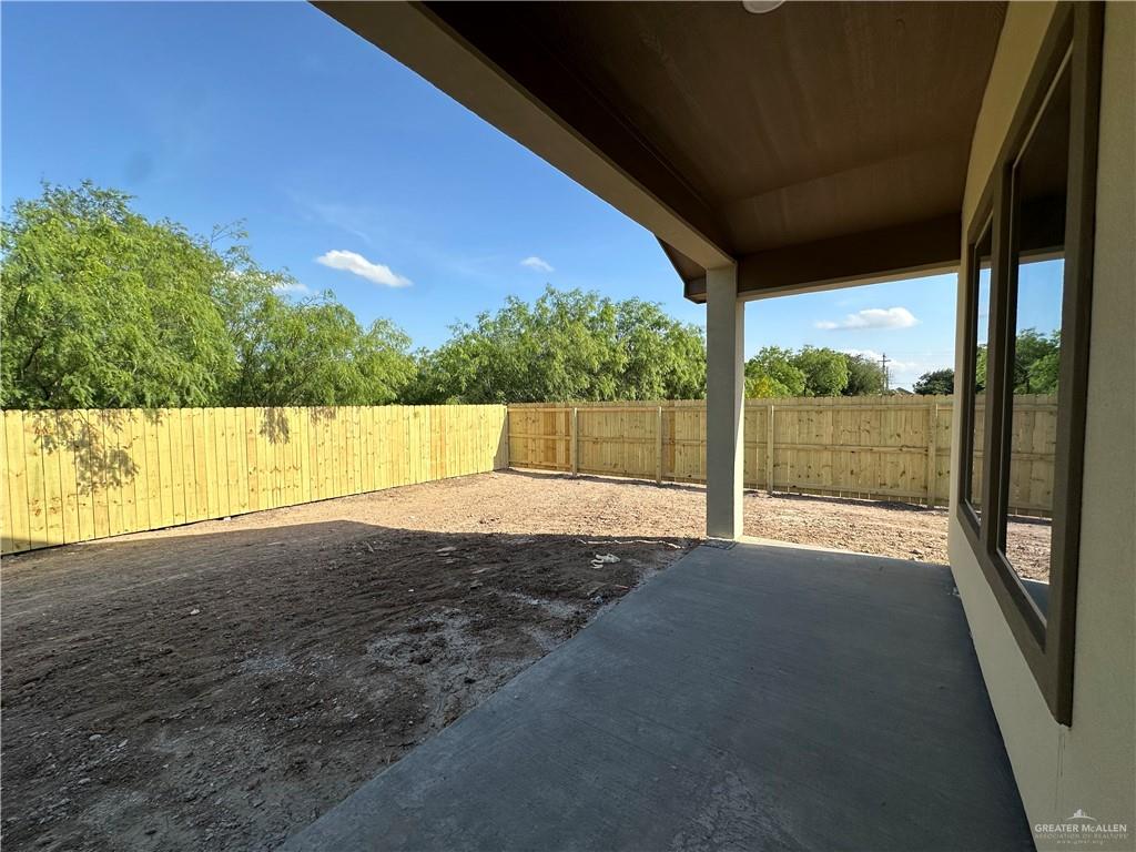 4824 S Markland Avenue, Edinburg, Texas image 7