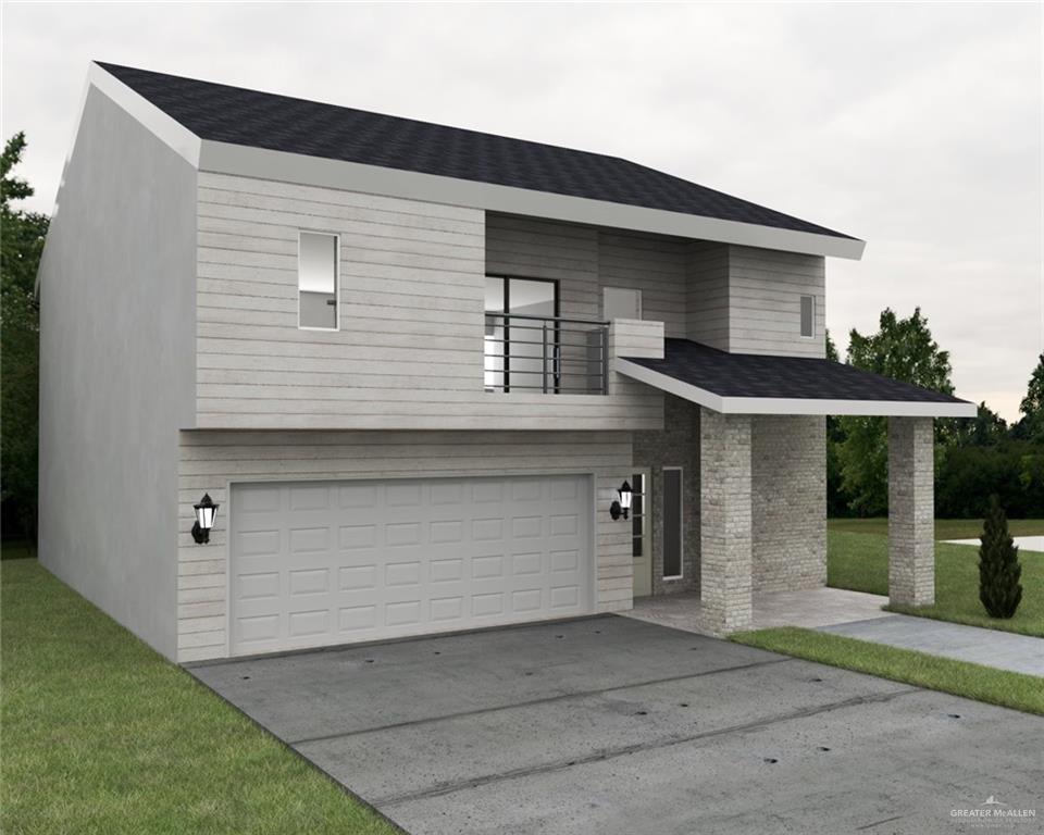2804 Stablewood Lane, Mission, Texas image 3