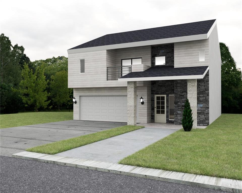 2804 Stablewood Lane, Mission, Texas image 1