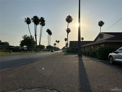 A home in McAllen