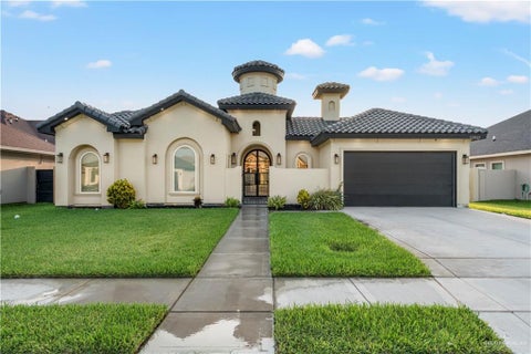 Homes For Rent - 13813 N 36th Street<br/> McAllen, TX 78504