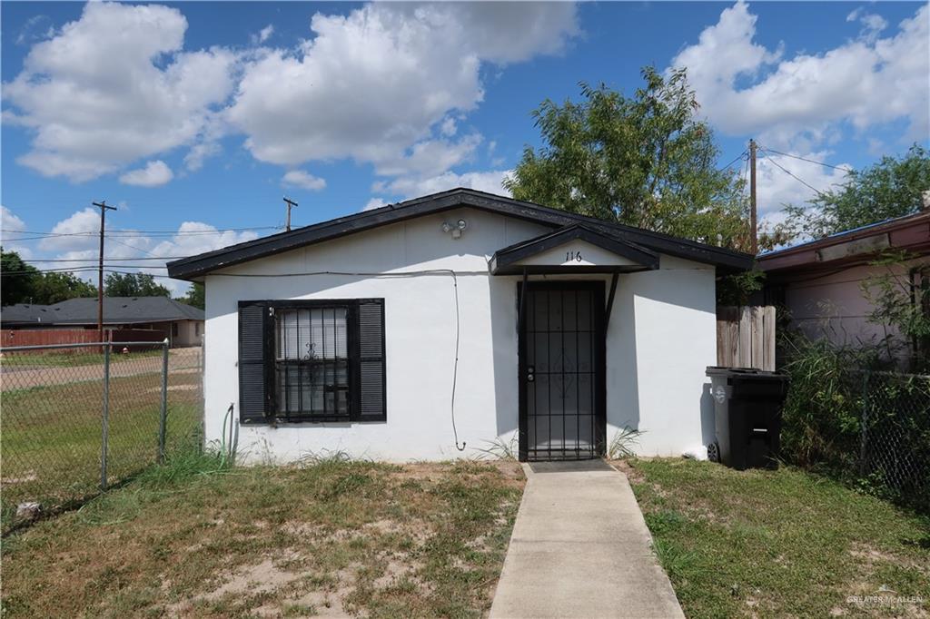 116 N Kansas Avenue, Weslaco, Texas image 1