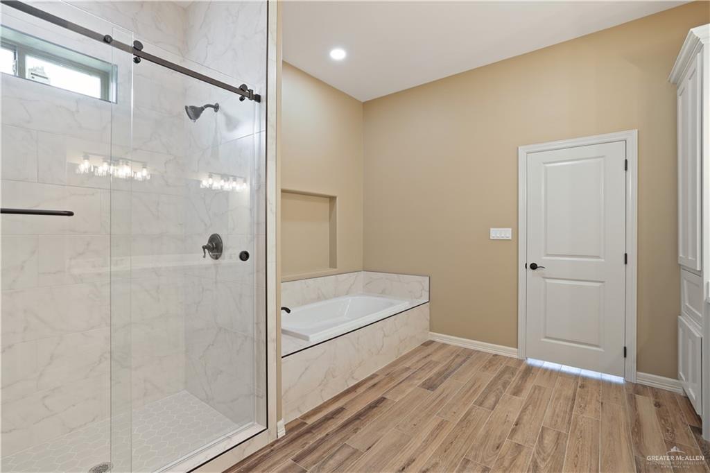 6430 El Camino Real Real, Harlingen, Texas image 18