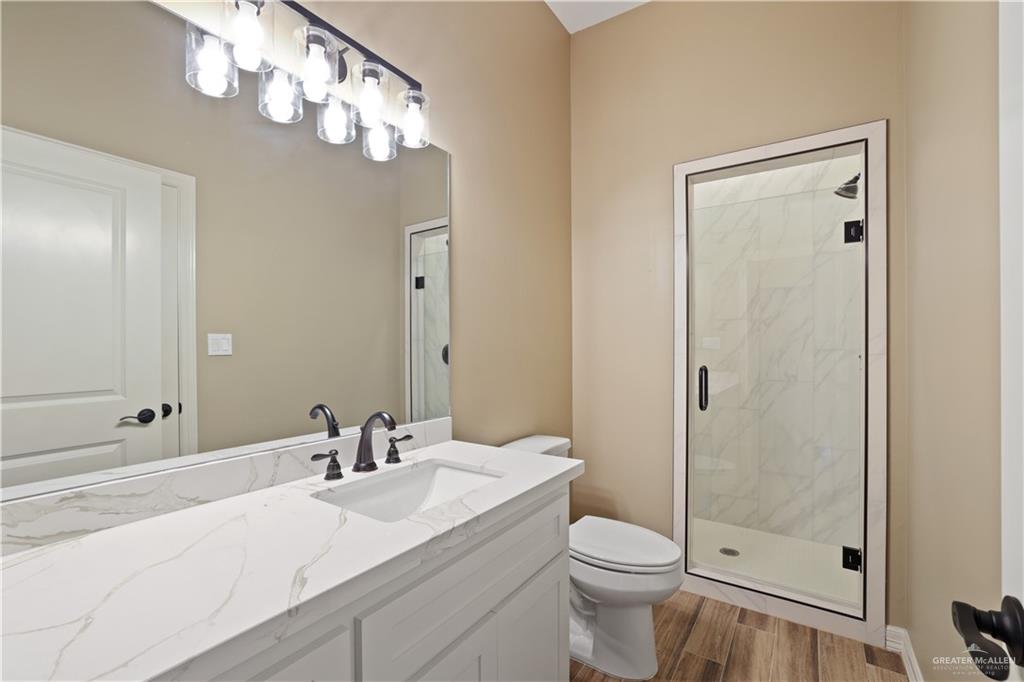 6430 El Camino Real Real, Harlingen, Texas image 14