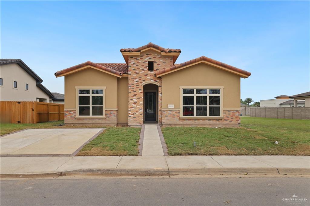 6430 El Camino Real Real, Harlingen, Texas image 1