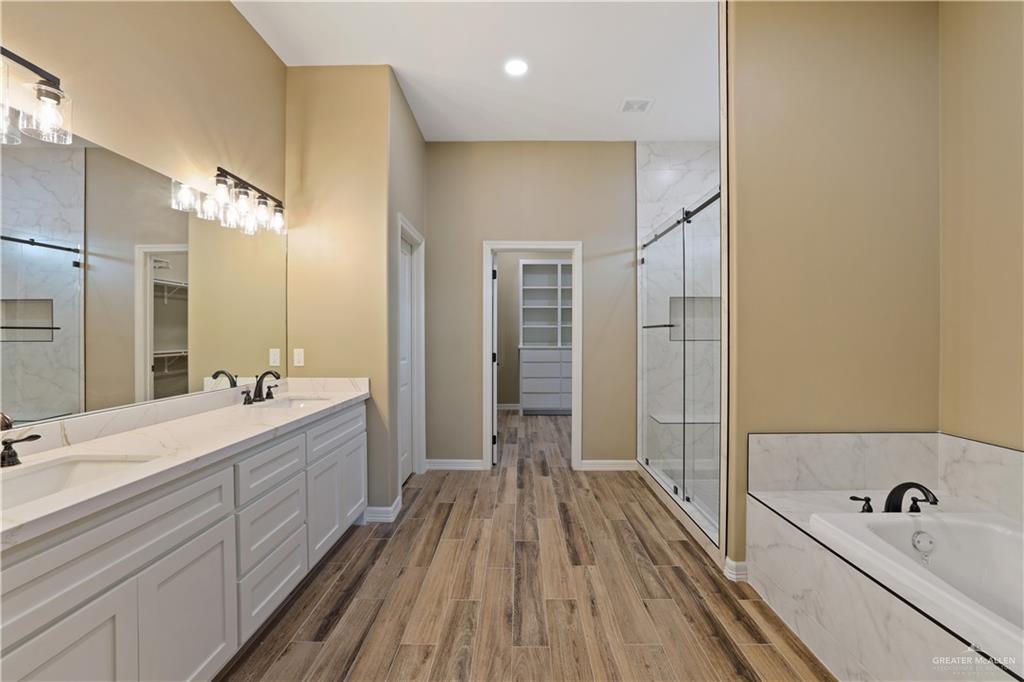 6430 El Camino Real Real, Harlingen, Texas image 16