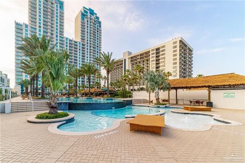 Photo of 310 Padre Boulevard #201, South Padre Island, TX 78597 (MLS # 488468)