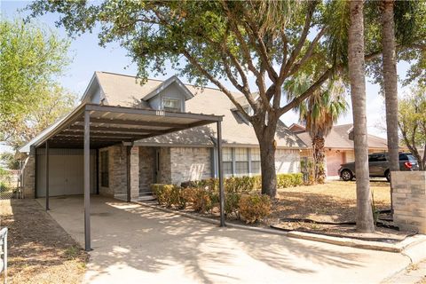 Homes For Sale - 1013 Miracle Lane<br/> Mission, TX 78572