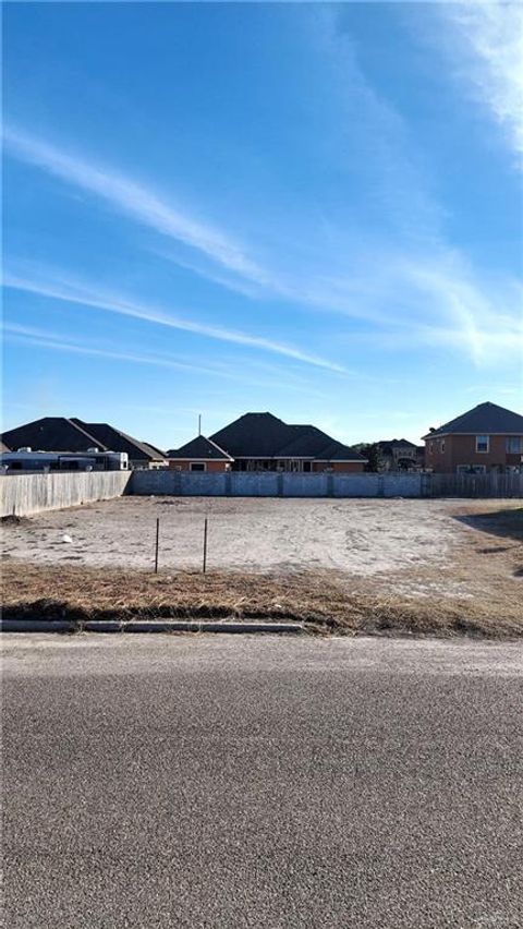 Vacant Land For Sale - 404 River Crest Street<br/> Starr County, Rio Grande City, TX 78582