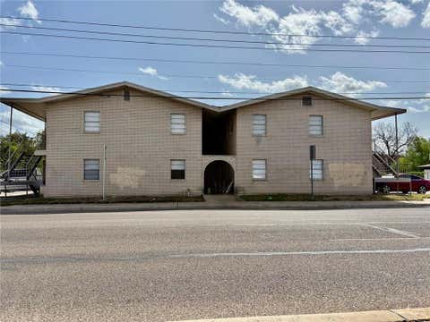 Apartment For Rent - 3616 Harvey Drive #10<br/> McAllen, TX 78501
