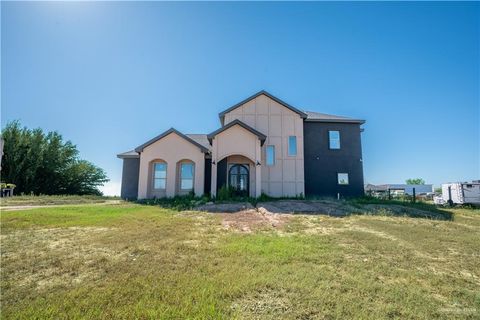 Photo of 15421 E Mile 20 Road, Edinburg, TX 78542 (MLS # 486647)