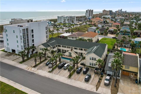 Condo For Sale - 129 E Lantana Street #129<br/> South Padre Island, TX 78597