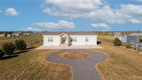 A home in Monte Alto