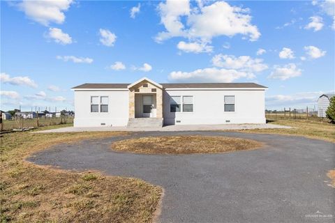 A home in Monte Alto