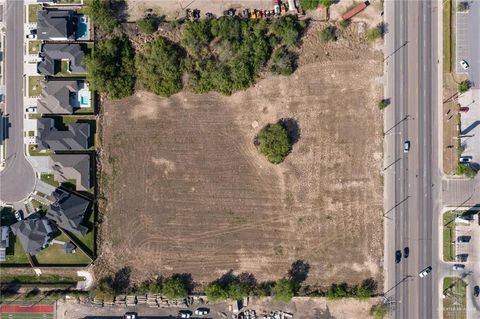 605 N Shary Road Mission TX 78572