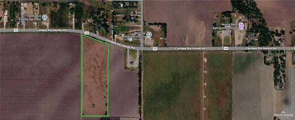 00 FM 508, HARLINGEN, TX 78550 - Image 26fae3a329dc5b7bbdcf7e7f3f0fabac/3106837212
