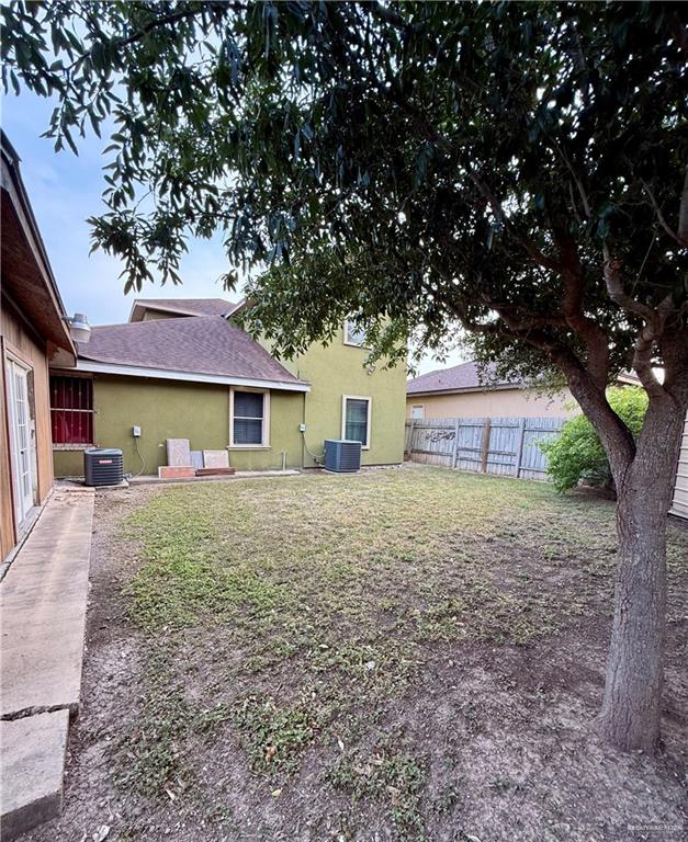 812 W Falcon Avenue, Pharr, Texas image 21