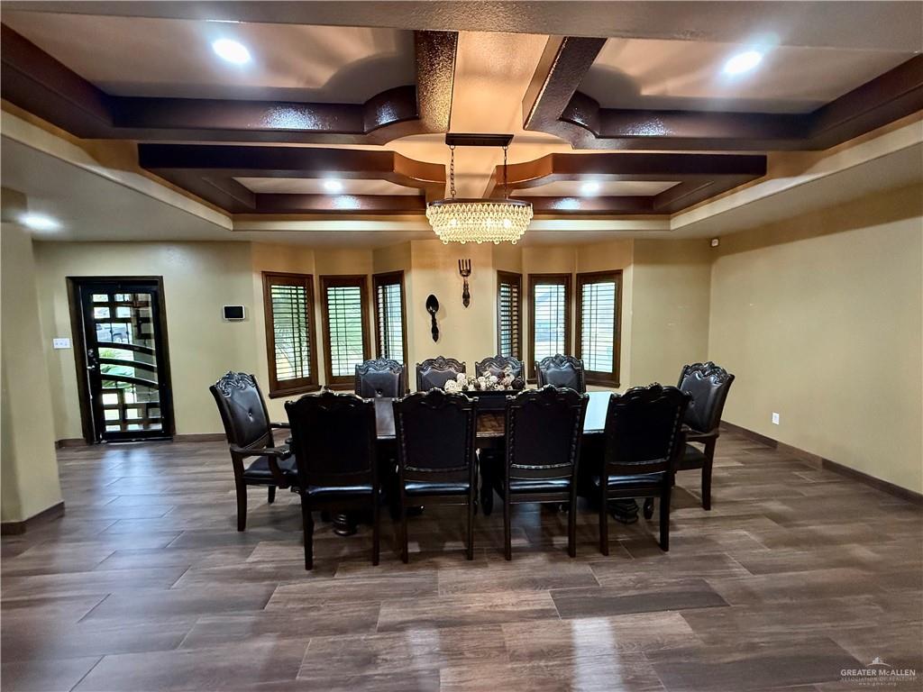 812 W Falcon Avenue, Pharr, Texas image 3