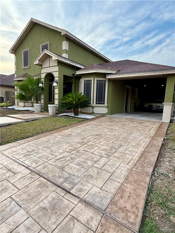 812 W Falcon Avenue, Pharr, Texas image 2