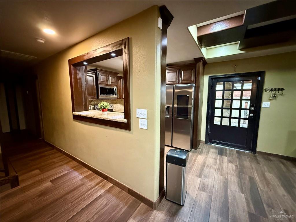 812 W Falcon Avenue, Pharr, Texas image 4
