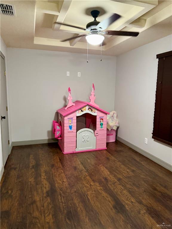812 W Falcon Avenue, Pharr, Texas image 15