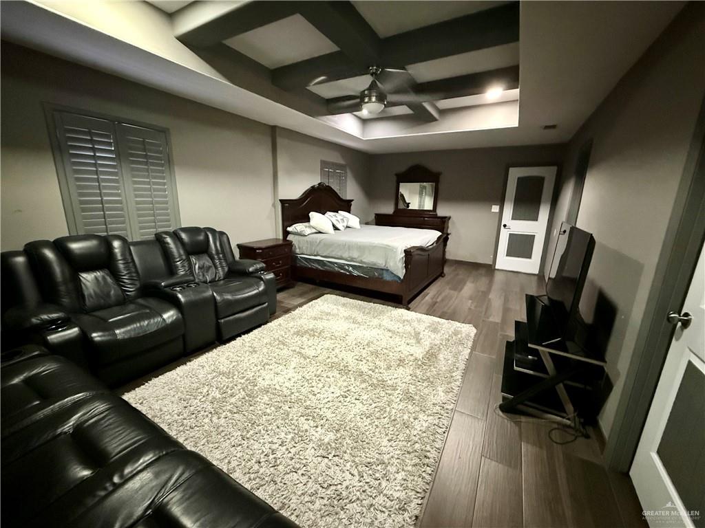 812 W Falcon Avenue, Pharr, Texas image 13